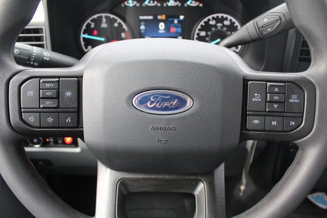 2025 Ford Chassis Cab F-550® XL