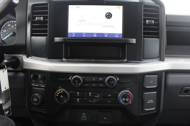 2025 Ford Chassis Cab F-550® XL