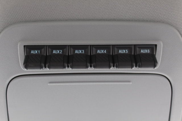 2025 Ford Chassis Cab F-550® XL