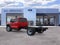 2026 Ford Chassis Cab F-550® XL