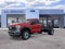2026 Ford Chassis Cab F-550® XL