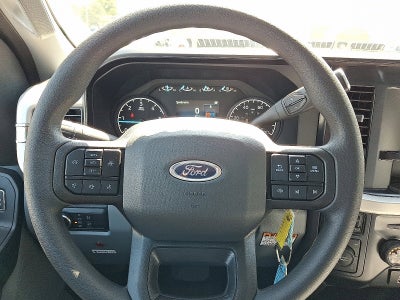 2025 Ford Chassis Cab F-550® XL