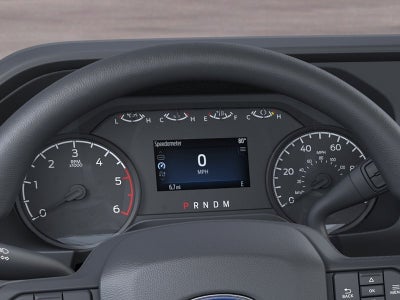 2026 Ford Chassis Cab F-550® XL