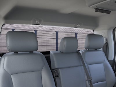 2026 Ford Super Duty F-550 DRW Base