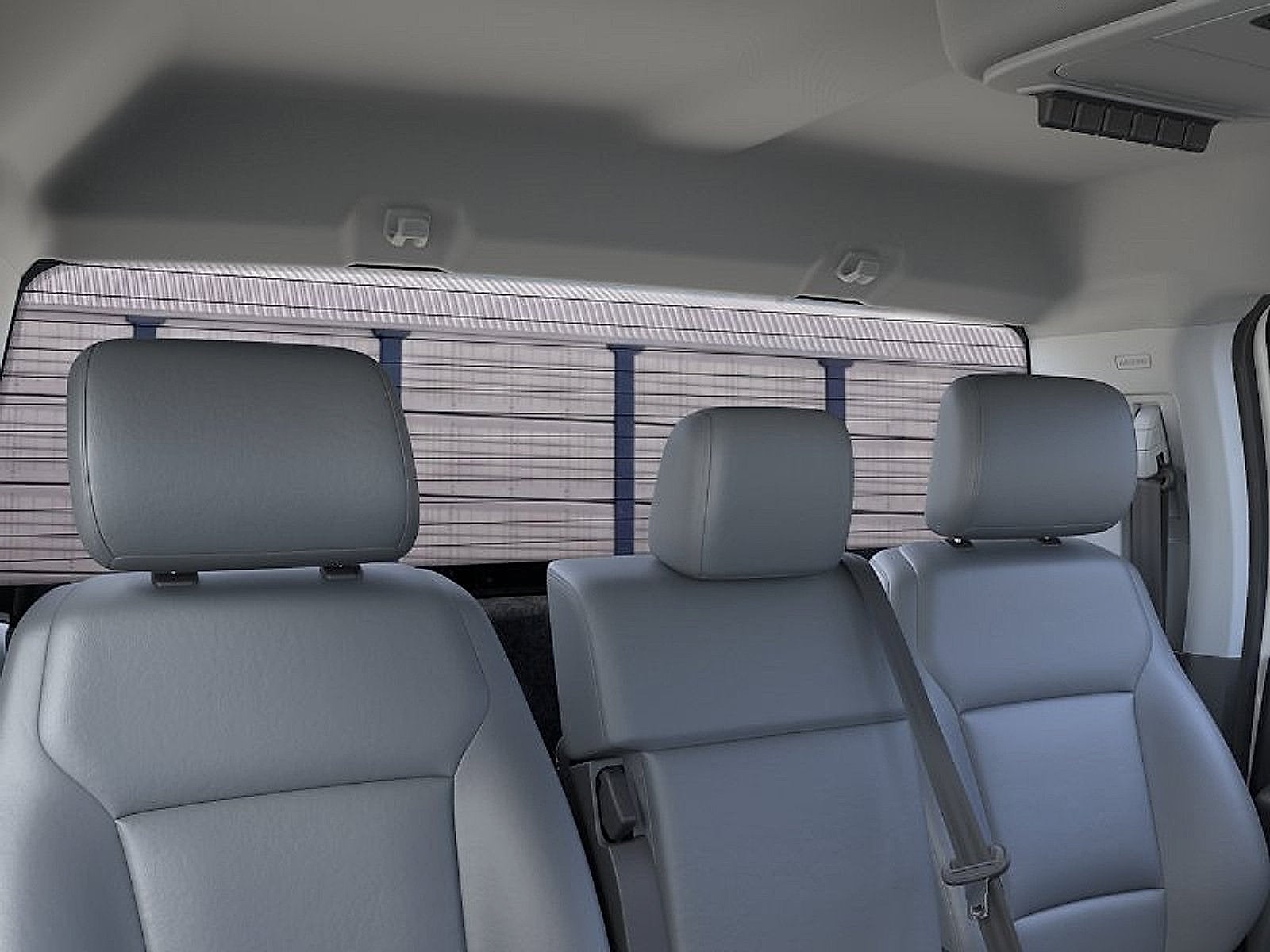 2026 Ford Super Duty F-550 DRW Base