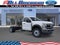 2025 Ford Chassis Cab F-550® XL