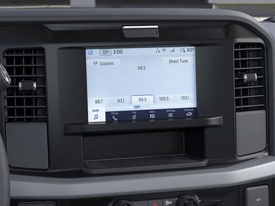 2025 Ford Chassis Cab F-550® XL