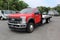 2026 Ford F-550 Jerr-Dan 6-Ton Aluminum XLP SD Carrier