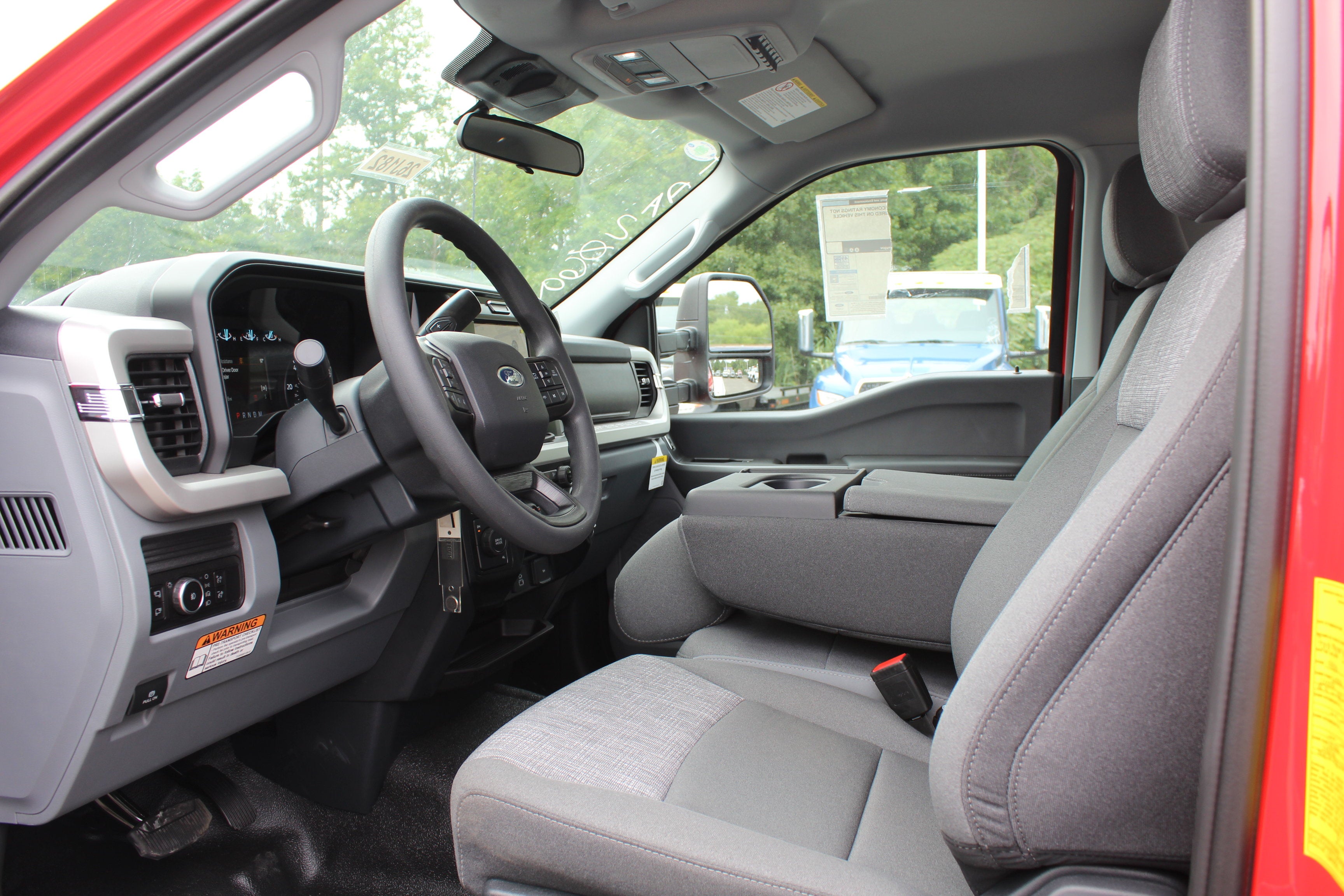 2026 Ford F-550 Jerr-Dan 6-Ton Aluminum XLP SD Carrier