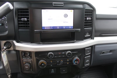 2026 Ford F-550 Jerr-Dan 6-Ton Aluminum XLP SD Carrier