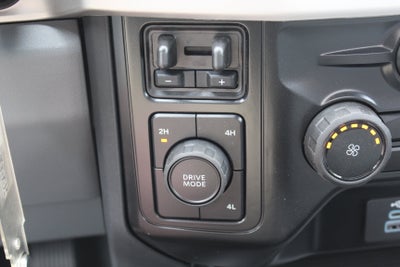 2026 Ford F-550 Jerr-Dan 6-Ton Aluminum XLP SD Carrier