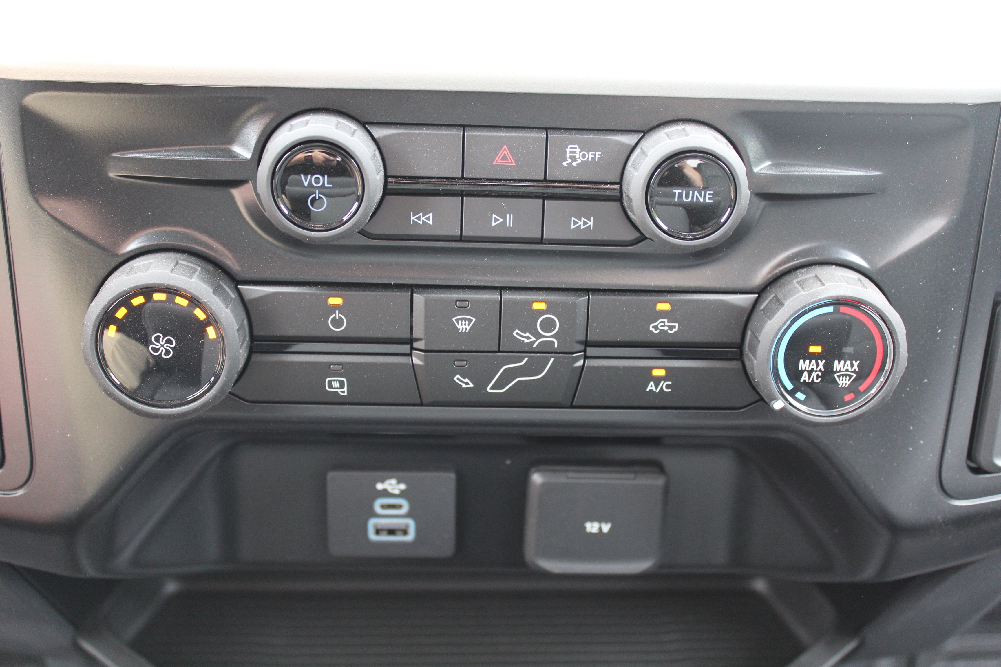 2026 Ford F-550 Jerr-Dan 6-Ton Aluminum XLP SD Carrier