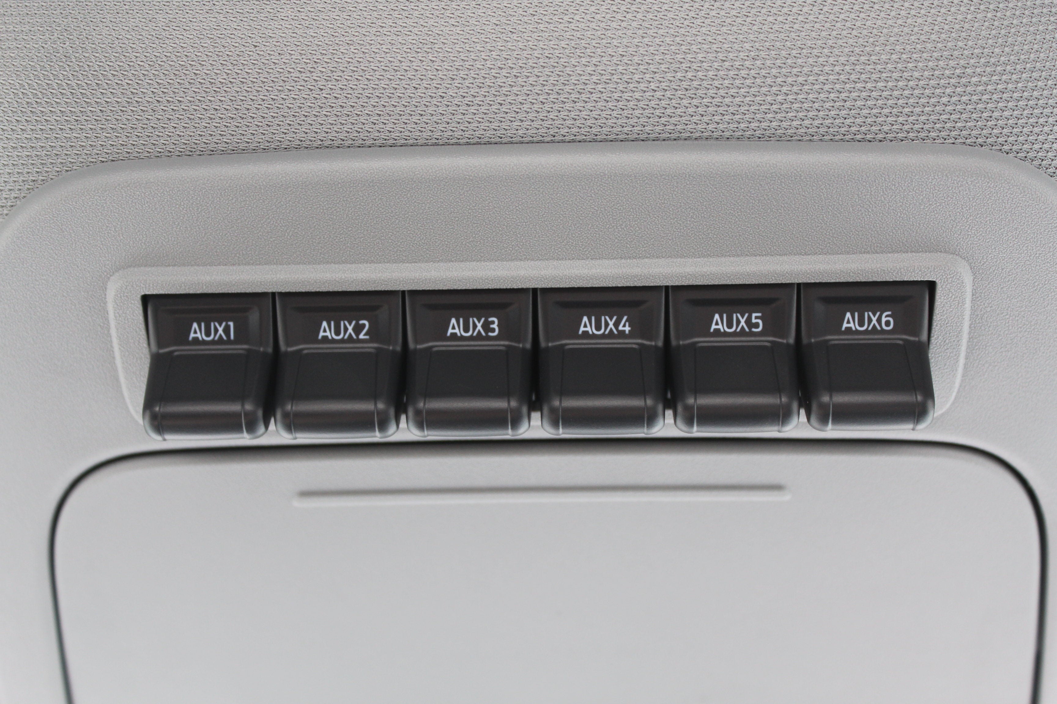 2026 Ford F-550 Jerr-Dan 6-Ton Aluminum XLP SD Carrier