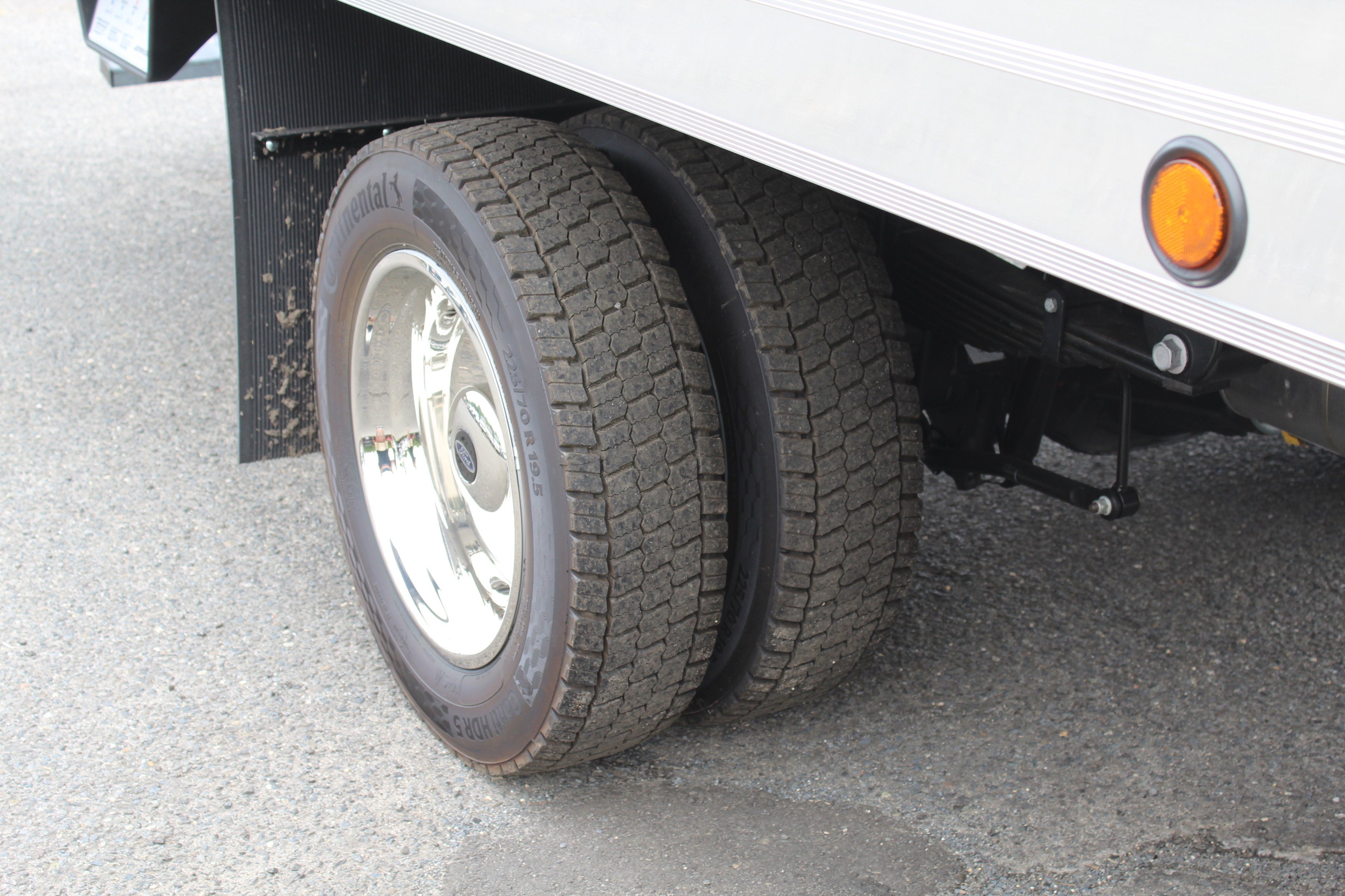 2026 Ford F-550 Jerr-Dan 6-Ton Aluminum XLP SD Carrier