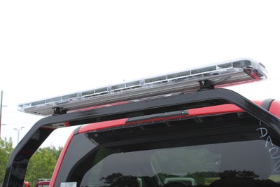 2026 Ford F-550 Jerr-Dan 6-Ton Aluminum XLP SD Carrier