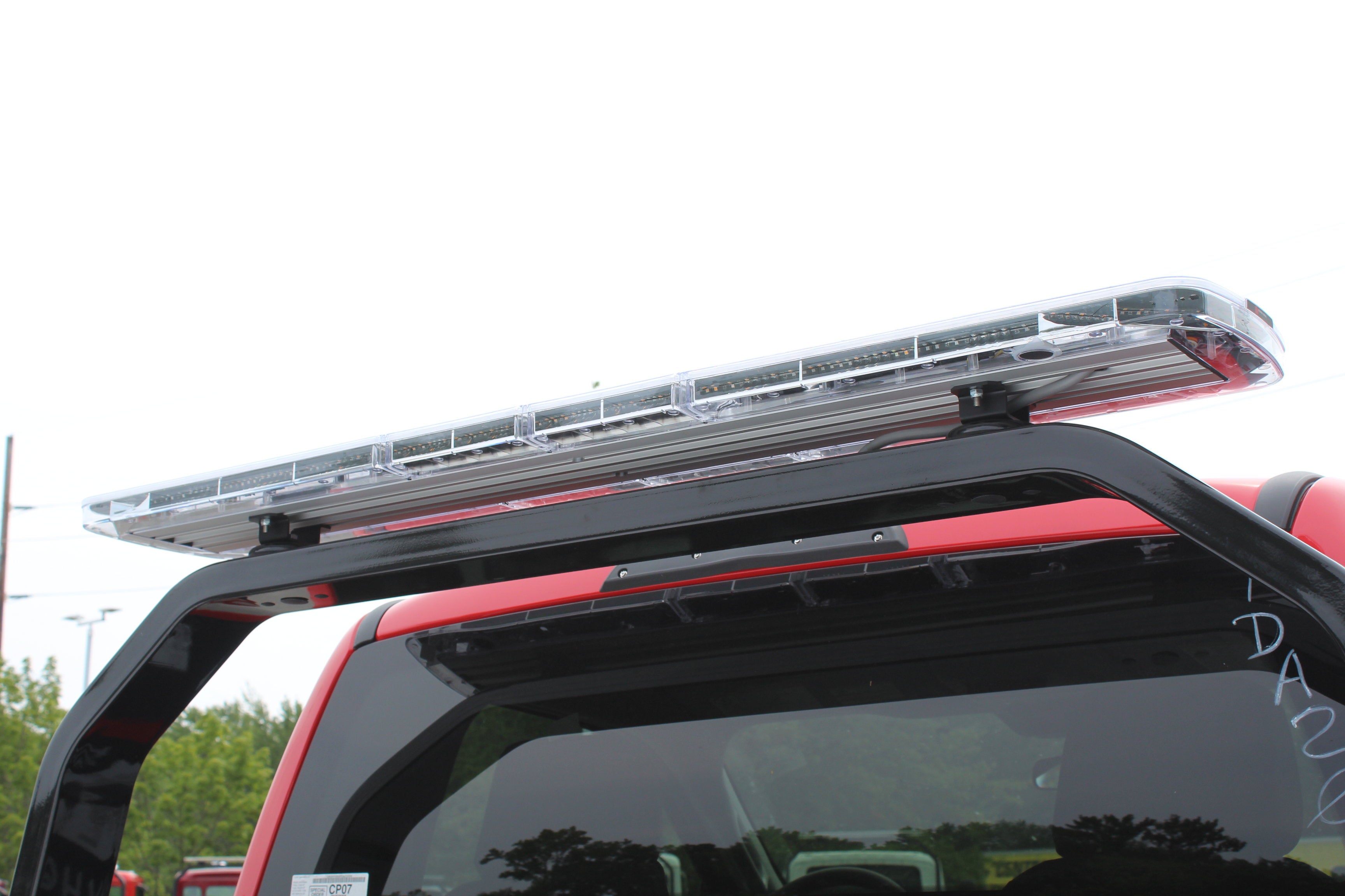 2026 Ford F-550 Jerr-Dan 6-Ton Aluminum XLP SD Carrier