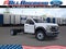 2026 Ford Chassis Cab F-550® XL