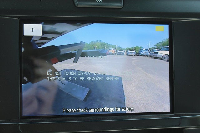 2025 Ford Chassis Cab F-550® XLT