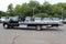 2026 Ford F-550 Jerr-Dan 6-Ton Aluminum XLP SD Carrier