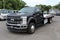 2026 Ford F-550 Jerr-Dan 6-Ton Aluminum XLP SD Carrier