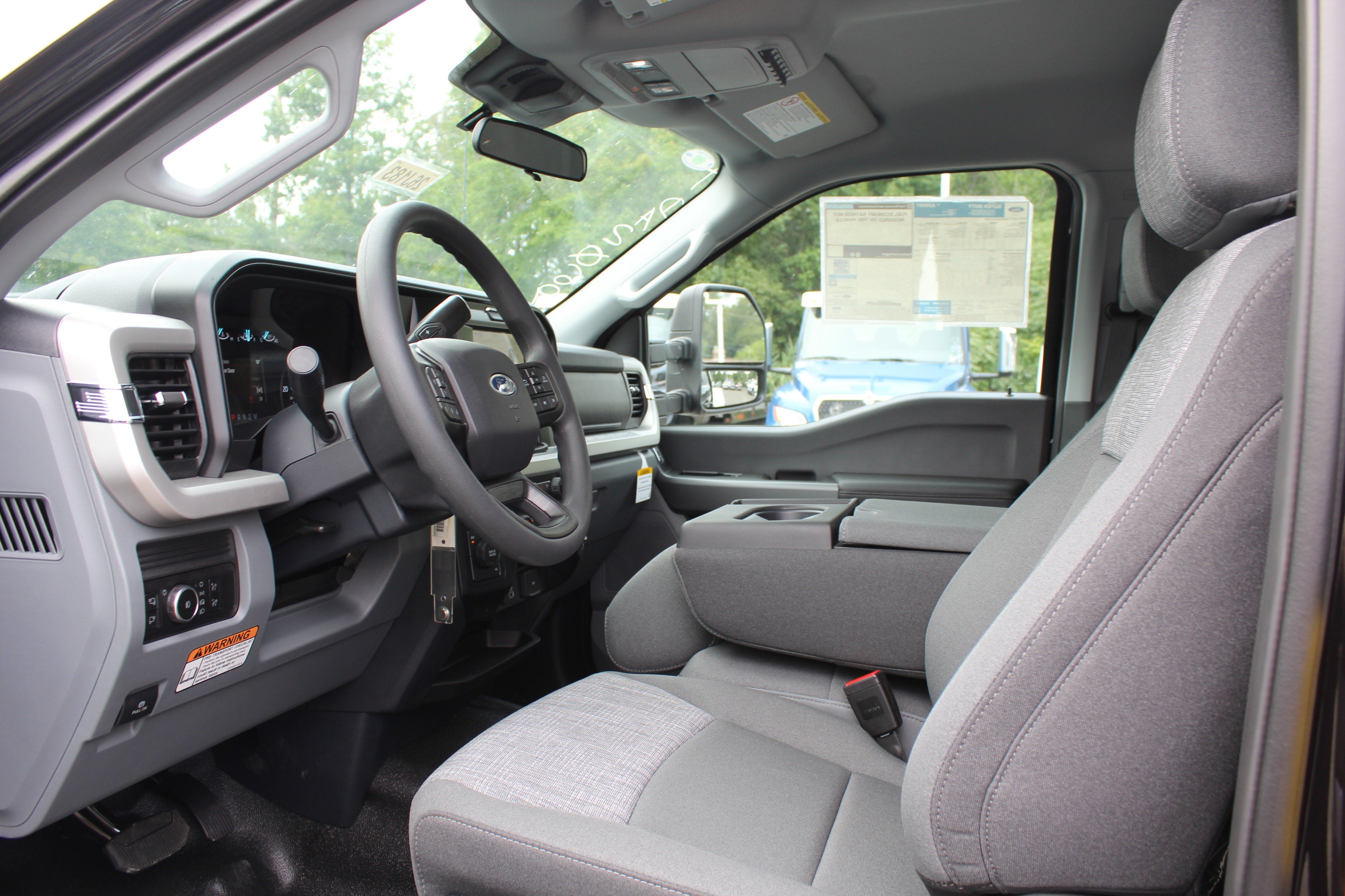 2026 Ford F-550 Jerr-Dan 6-Ton Aluminum XLP SD Carrier