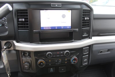 2026 Ford F-550 Jerr-Dan 6-Ton Aluminum XLP SD Carrier