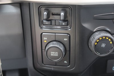 2026 Ford F-550 Jerr-Dan 6-Ton Aluminum XLP SD Carrier
