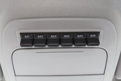 2026 Ford F-550 Jerr-Dan 6-Ton Aluminum XLP SD Carrier
