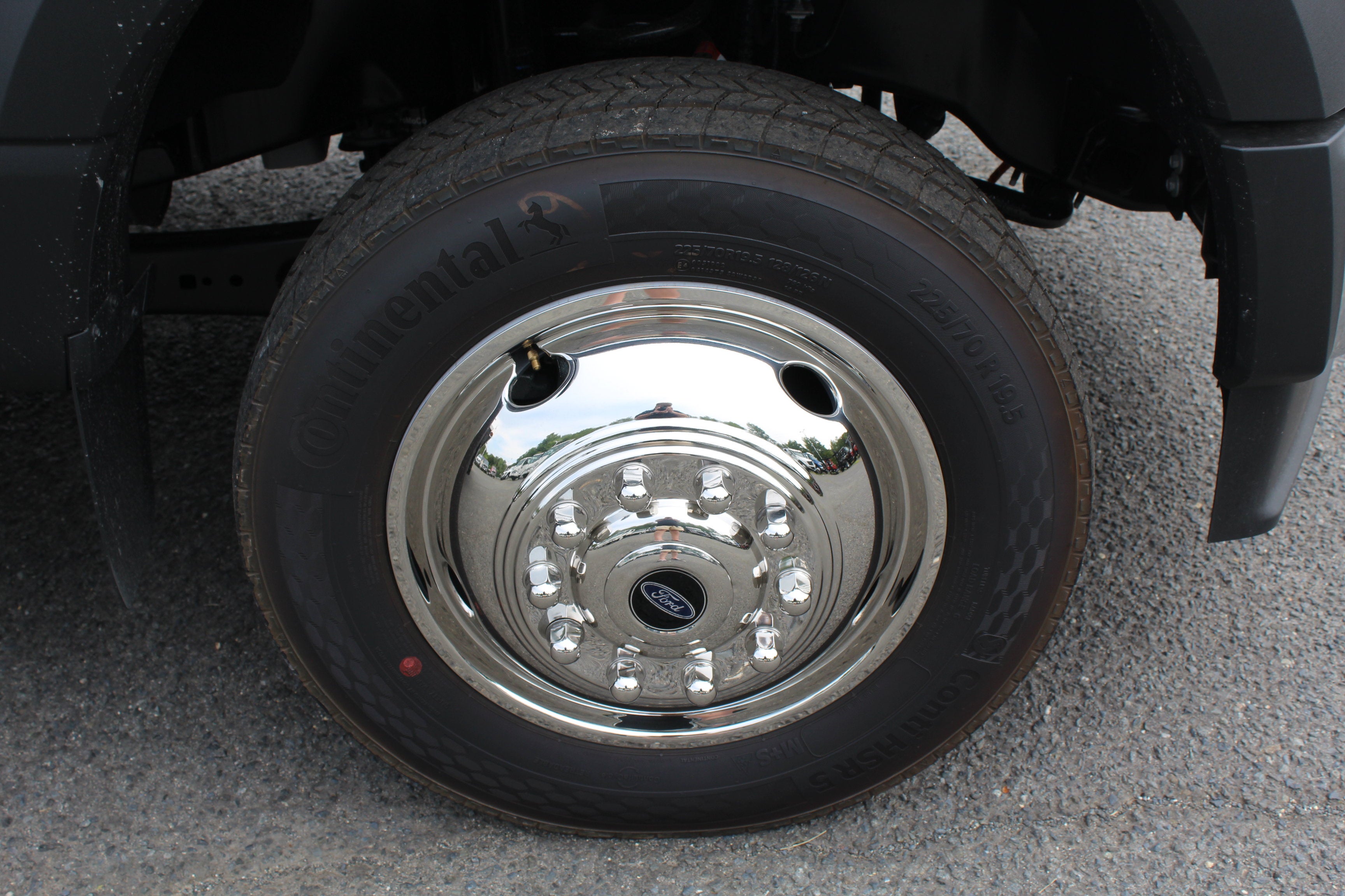 2026 Ford F-550 Jerr-Dan 6-Ton Aluminum XLP SD Carrier