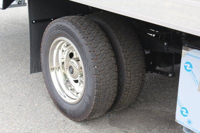 2026 Ford F-550 Jerr-Dan 6-Ton Aluminum XLP SD Carrier