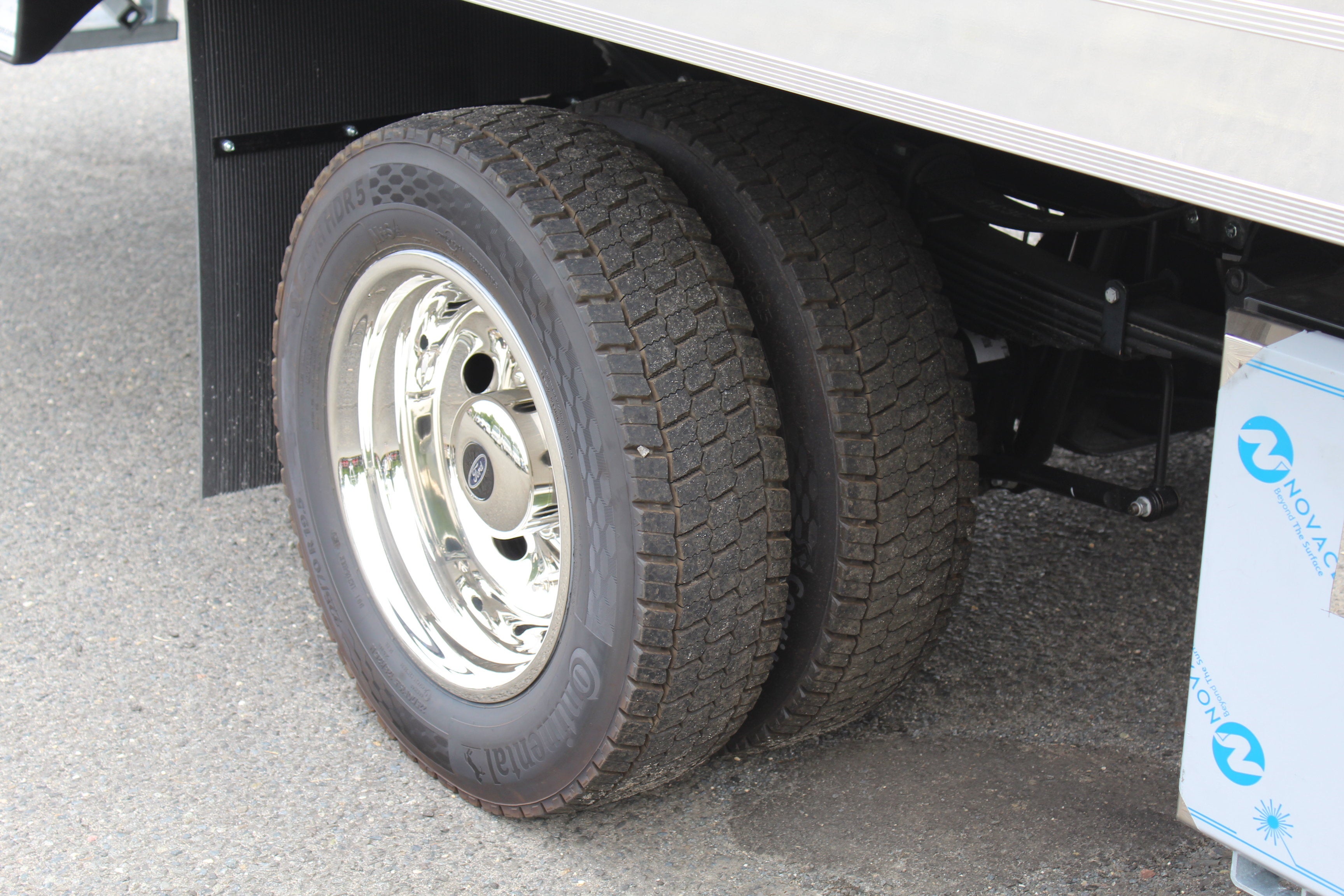 2026 Ford F-550 Jerr-Dan 6-Ton Aluminum XLP SD Carrier