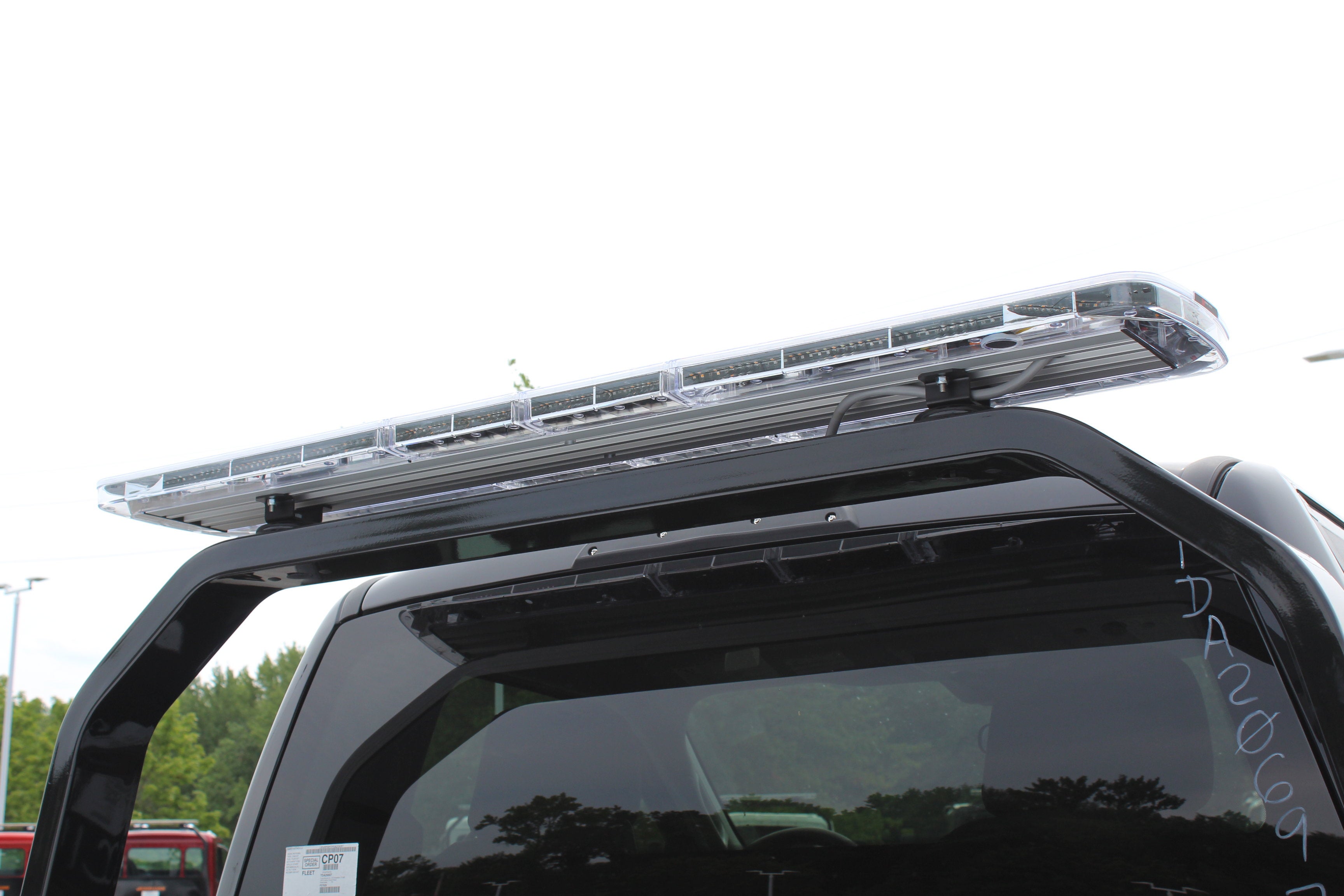 2026 Ford F-550 Jerr-Dan 6-Ton Aluminum XLP SD Carrier