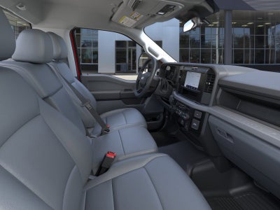 2026 Ford Chassis Cab F-550® XL