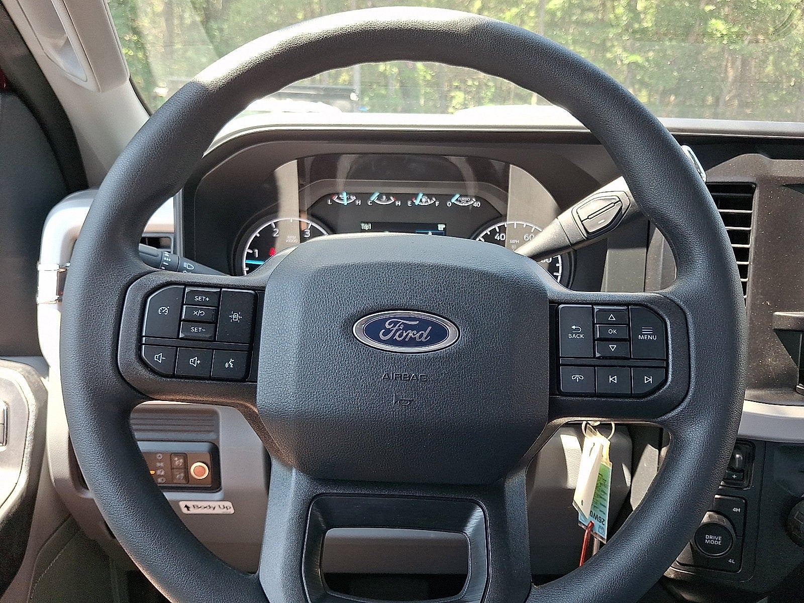 2026 Ford Chassis Cab F-550® XL
