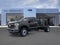 2026 Ford Chassis Cab F-550® XL