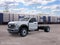 2026 Ford Super Duty F-550 DRW XL