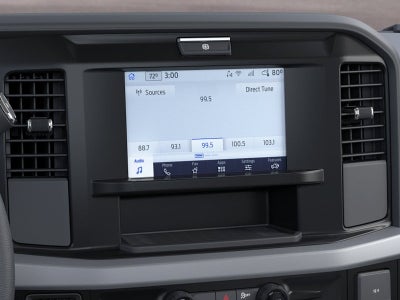 2026 Ford Super Duty F-550 DRW XL