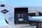 2026 Ford Open Service Utility 11 FT Bucket Regular Cab F-550 4x4