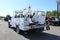 2026 Ford Open Service Utility 11 FT Bucket Regular Cab F-550 4x4