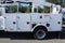 2026 Ford Open Service Utility 11 FT Bucket Regular Cab F-550 4x4