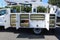 2026 Ford Open Service Utility 11 FT Bucket Regular Cab F-550 4x4