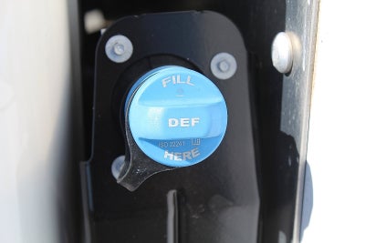2026 Ford Open Service Utility 11 FT Bucket Regular Cab F-550 4x4