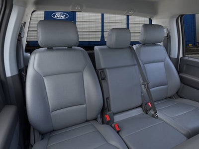 2025 Ford Chassis Cab F-600® XL