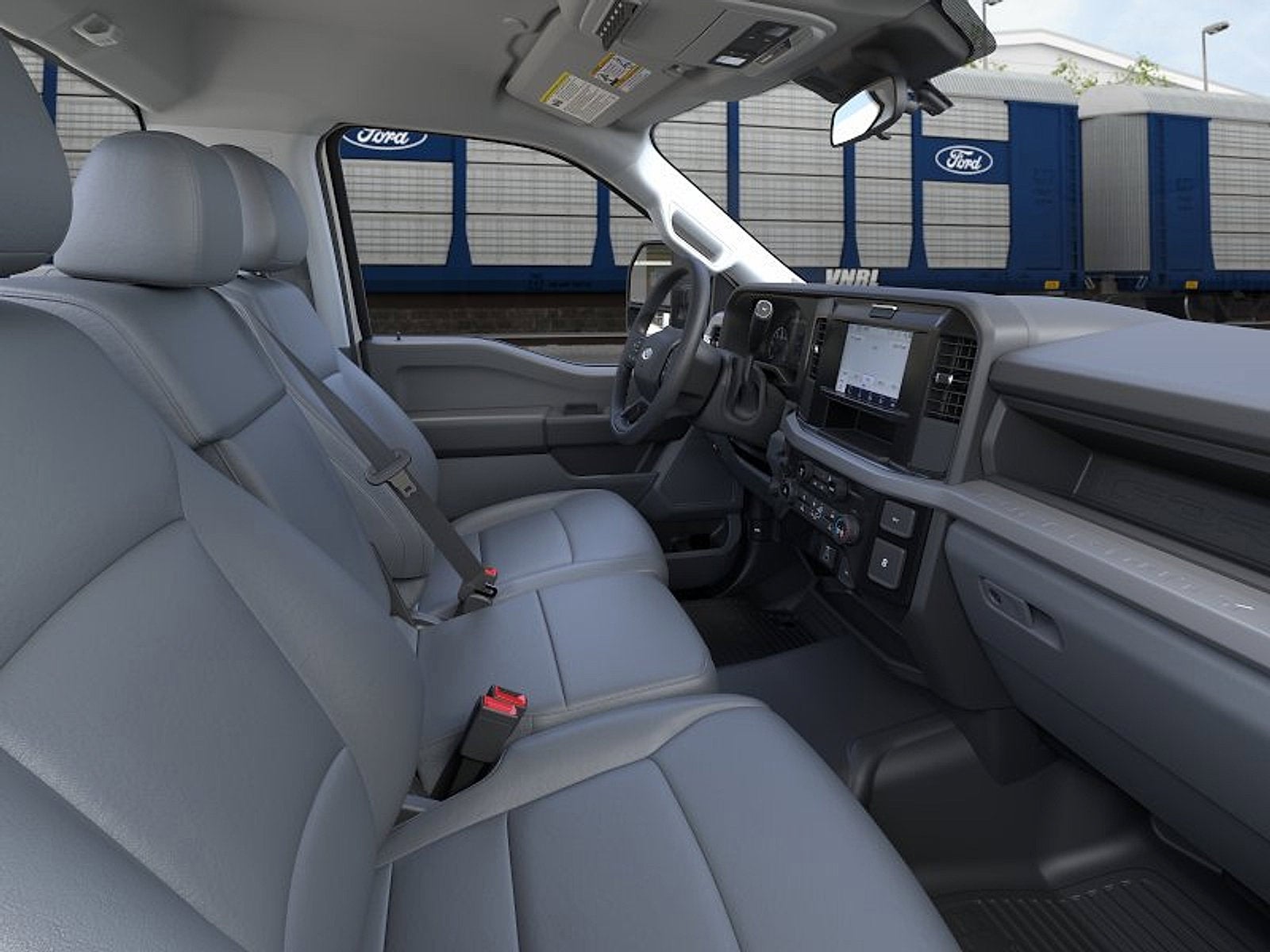 2026 Ford Super Duty F-600 DRW XL