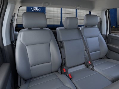 2026 Ford Super Duty F-600 DRW XL