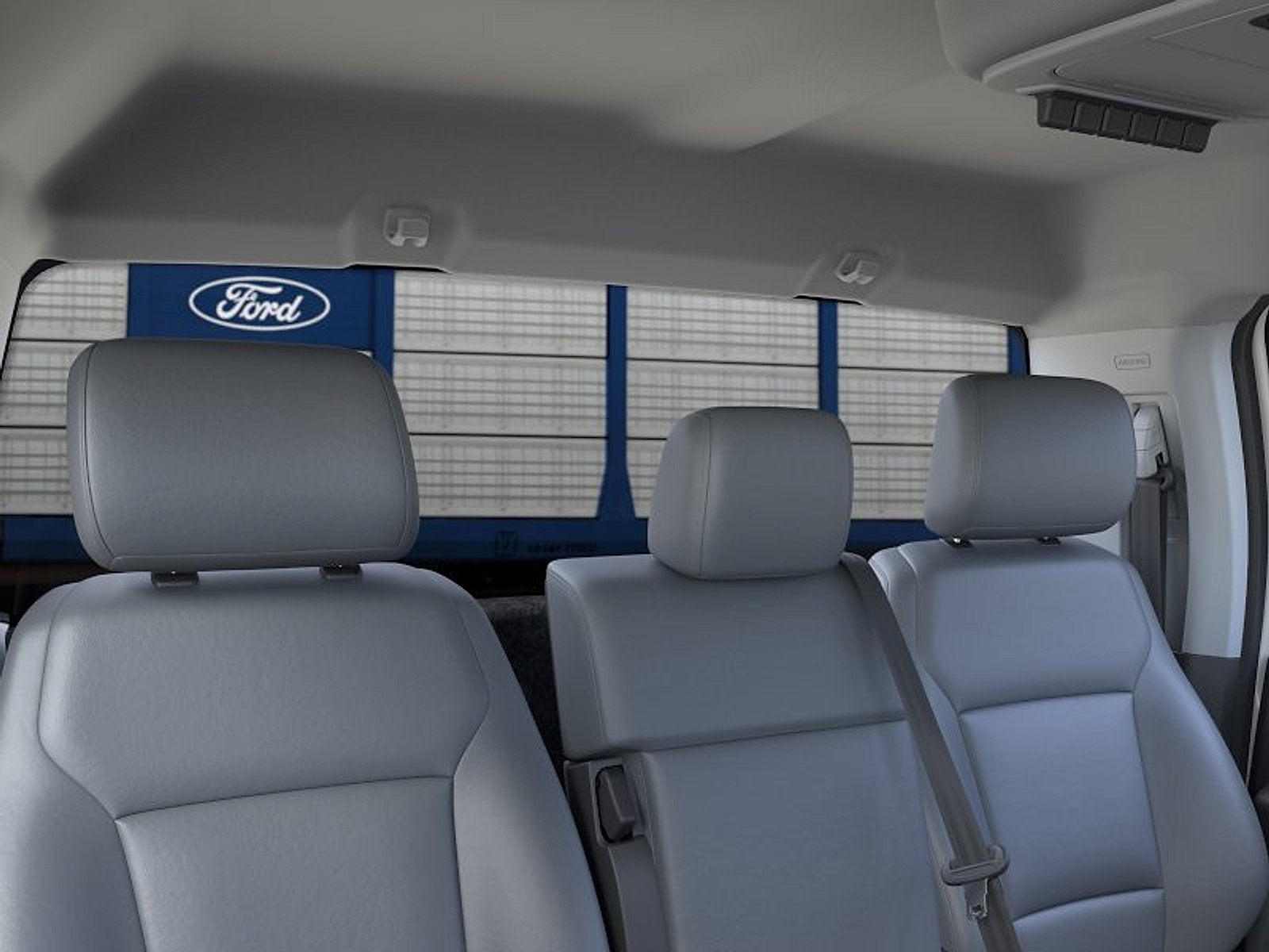 2026 Ford Super Duty F-600 DRW XL
