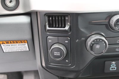 2025 Ford Chassis Cab F-600® XL