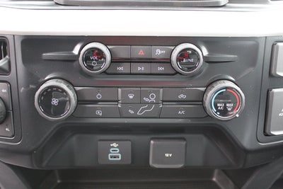 2025 Ford Chassis Cab F-600® XL