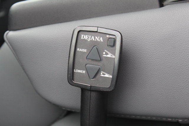 2025 Ford Chassis Cab F-600® XL