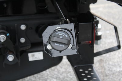 2025 Ford Chassis Cab F-600® XL